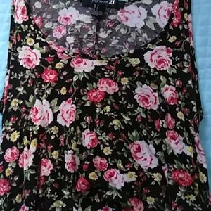 ❗️(removing soon send offers) Forever 21 top S